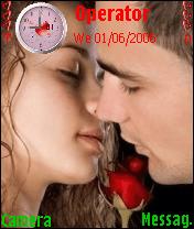 love story