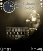 kobe bryant