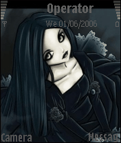 goth
