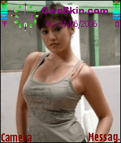 cantik