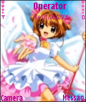 Sakura Card Captors