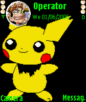pokemon
