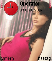 Isha Sharvani_Theme