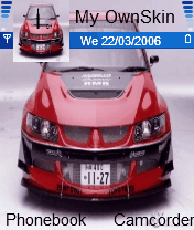 lancer
