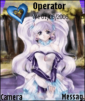 lovely