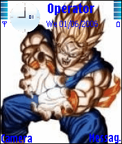 gohan