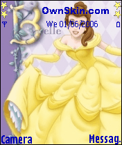 belle