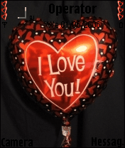 i love you