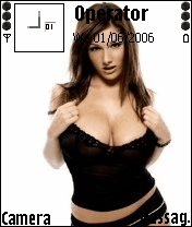 Lucy Pinder