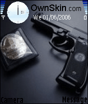 GUN