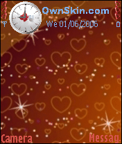 mylove