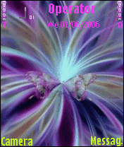 Magic Flower