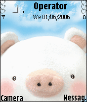 pig