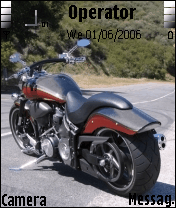 YAMAHA