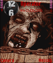 EVIL DEAD