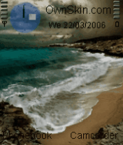Sea