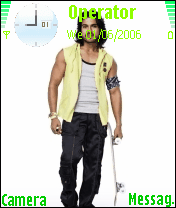 ram charan