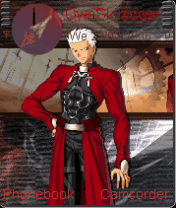 Fate stay night Archer