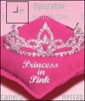 princess 