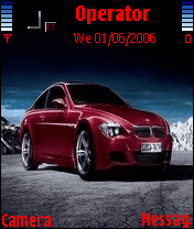 car bmw