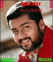 surya