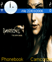 evanescence