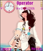 Sleep