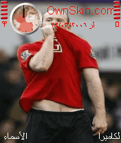 Wayne Rooney