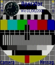 TESTCARD