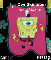 Spongebob