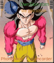 dbz
