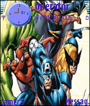 avengers