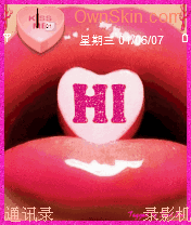 Hi~!