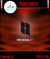 window xp