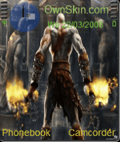 god of war