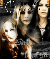 avril