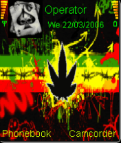 rastaman
