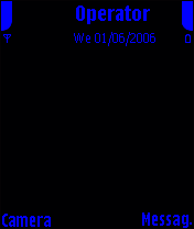 Dark-Blue
