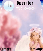 ANGEL HSN