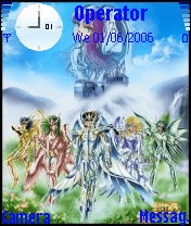 saint seiya elysion