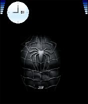 spiderman anime