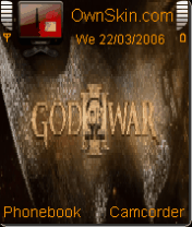 god of war