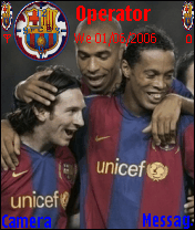 barca barca