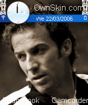 del piero