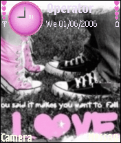 love