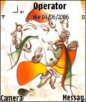 Ganesha
