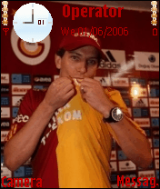 Elano Blumer