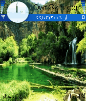 nature