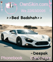 Deepak Studio