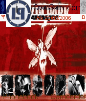 linkin park